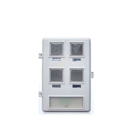 electric box meter|electric meter box screwfix.